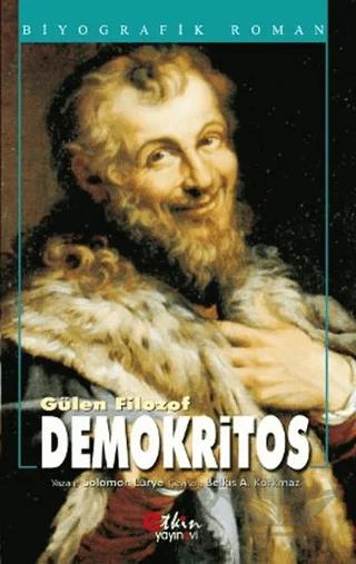 Doğa Biliminin Öncüsü - Demokritos