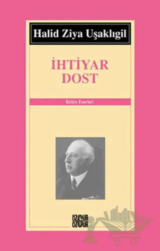 İhtiyar Dost