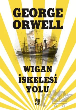 Wigan İskelesi Yolu