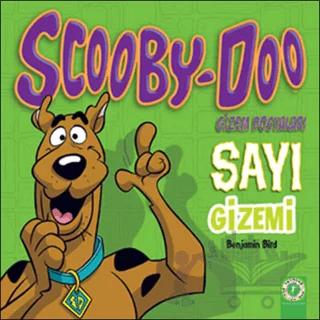 Scooby-Doo - Sayı Gizemi