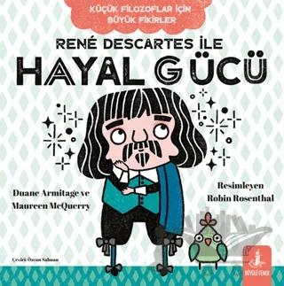 Rene Descartes İle Hayal Gücü