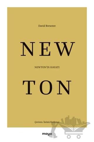 Newton'ın Hayatı