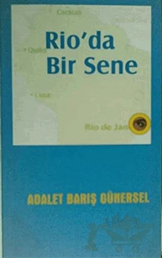 Rio’da Bir Sene