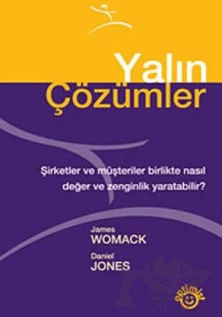 Yalın Çözümler