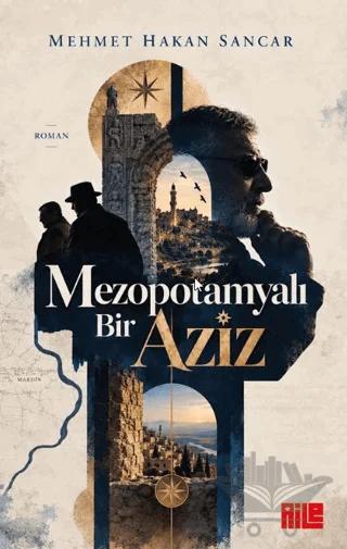 Mezopotamyalı Bir Aziz