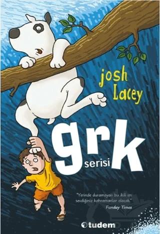 Grk Serisi (5 Kitap Takım)