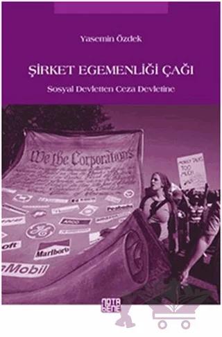 Şirket Egemenliği Çağı
