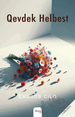 Qevdek Helbest – Zargos Cilo – Sitav Yayınevi kitap kapağı