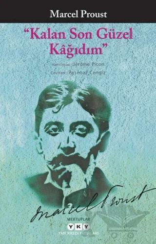 Kalan Son Güzel Kâğıdım