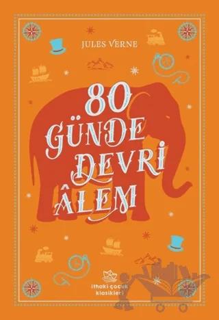 80 Günde Devri Alem