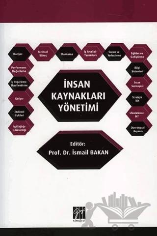 İnsan Kaynakları Yönetimi