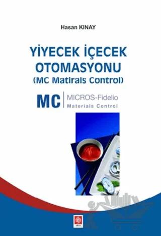 Yiyecek İçecek Otomasyonu