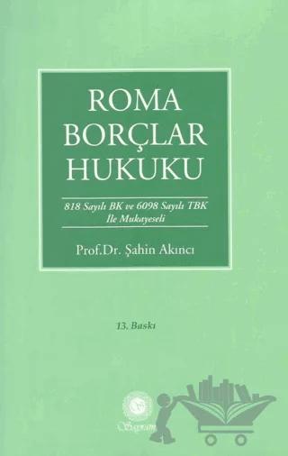 Roma Borçlar Hukuku