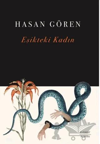 Eşikteki Kadın