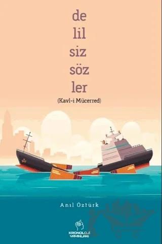 Delilsiz Sözler
