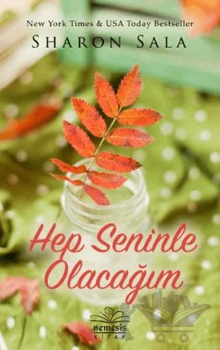 Hep Seninle Olacağım