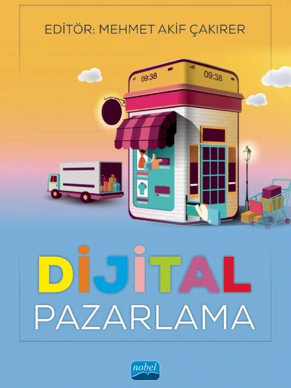 Dijital Pazarlama