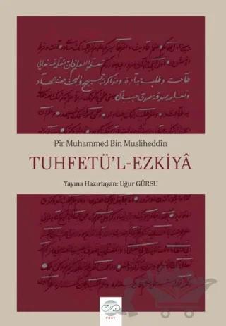 Tuhfetü’l-Ezkiya