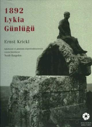 1892 Likya Günlüğü