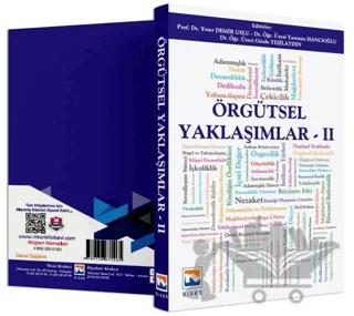 Örgütsel Yaklaşımlar - 2
