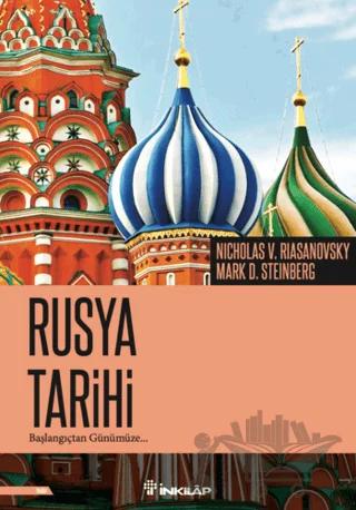 Rusya Tarihi
