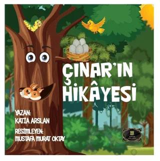 Çınar’ın Hikayesi