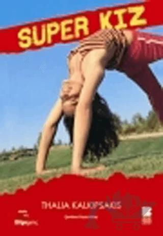 Süper Kız