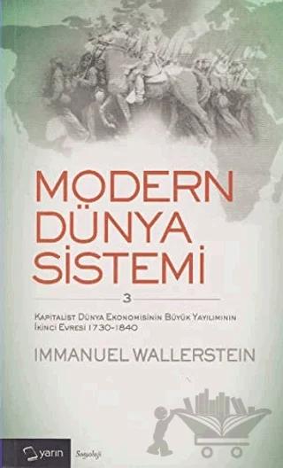 Modern Dünya Sistemi 3. Cilt