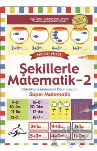 Şekillerle Matematik 2