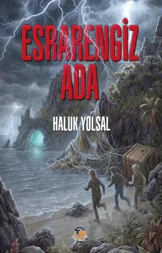 Esrarengiz Ada