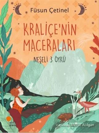 Kraliçe’nin Maceraları