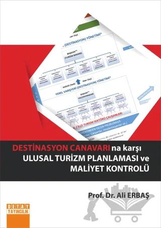 Destinasyon Canavarına Karşı Ulusal Turizm Planlaması Ve Maliyet Kontrolü