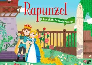 Rapunzel