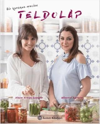 Teldolap - Bir Kavanoz Mucize