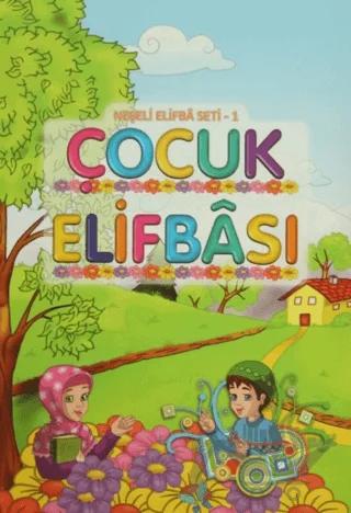 Neşeli Çocuk Elifbası