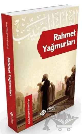 Rahmet Yağmurları