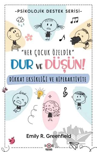Dikkat Eksikliği ve Hiperaktivite