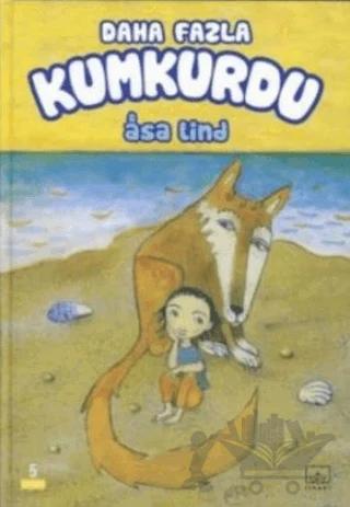 Kumkurdu 1. Kitap