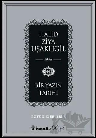 Bir Yazın Tarihi