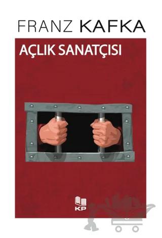 Açlık Sanatçısı