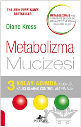 Metabolizma Mucizesi