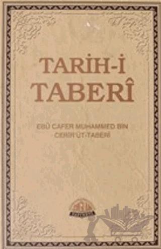 Tarih-i Taberi Cilt: 2