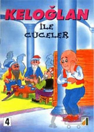 Keloğlan ile Cüceler