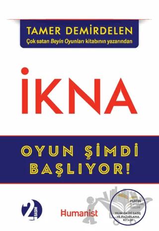 İkna