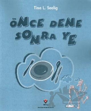 Önce Dene Sonra Ye
