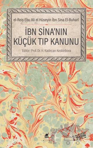 İbn Sina'nın Küçük Tıp Kanunu