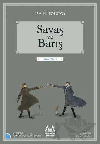 Savaş ve Barış