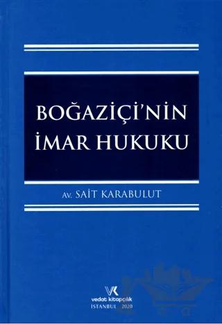 Boğaziçi'nin İmar Hukuku