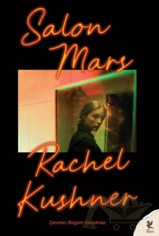 Salon Mars