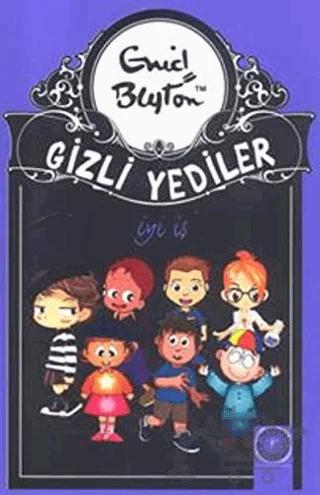 İyi İş Gizli Yediler